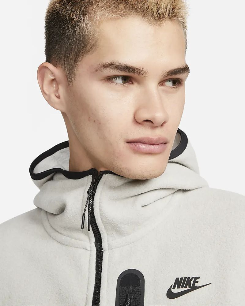 Sweat zippé à capuche Nike Sportswear pour homme