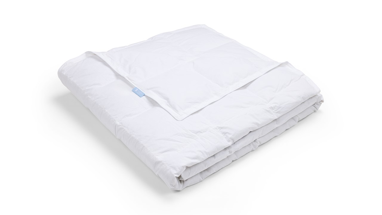B Bright zomer dekbed 60% dons