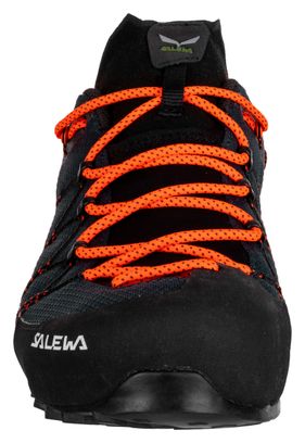 Chaussure d'approche Salewa Wildfire 2 Gore-Tex Bleu
