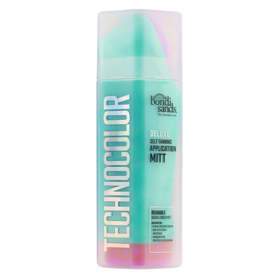 Bondi Sands Technocolor Deluxe Self Tanning Application Mitt