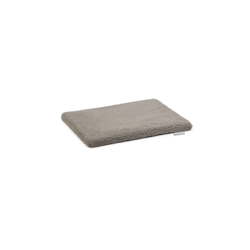 Beeztees Orthopedisch Benchkussen Ito Grijs62 x 44 cm