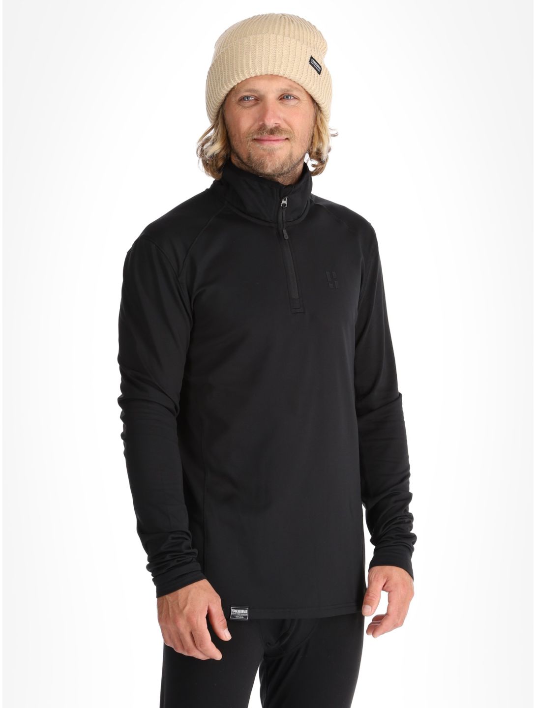 Four Seasons Lightweight skipully heren
