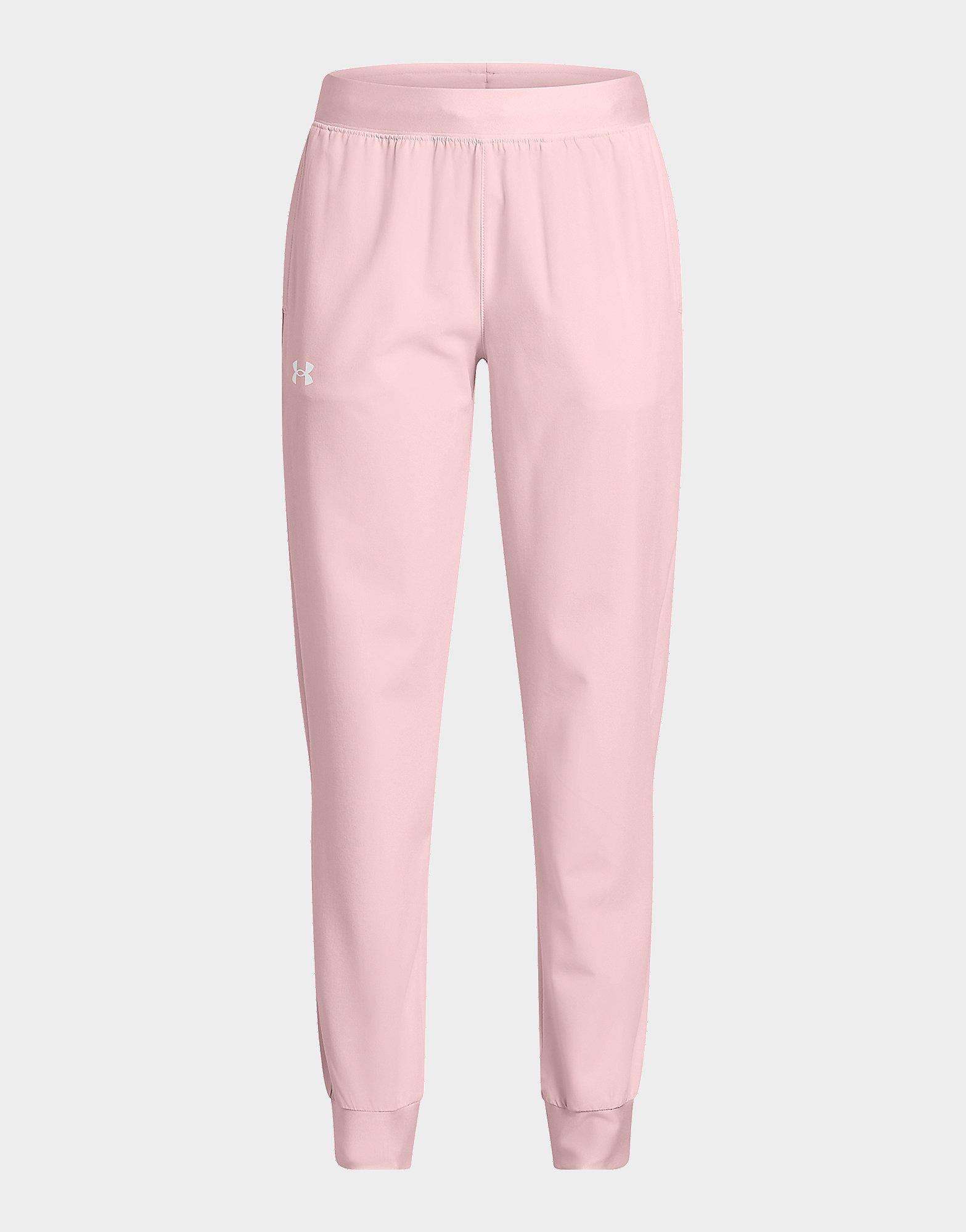 Under Armour Pants UA Rival Woven Jogger