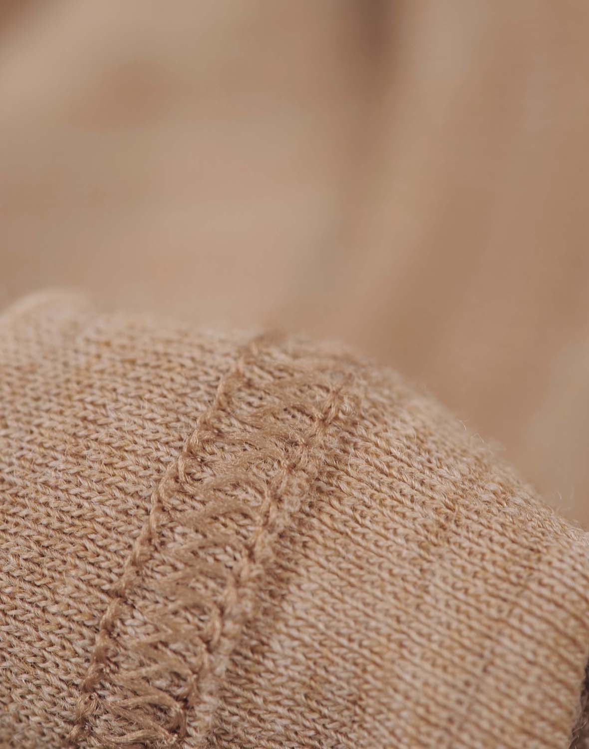 Onderbroek van merinowol voor baby's