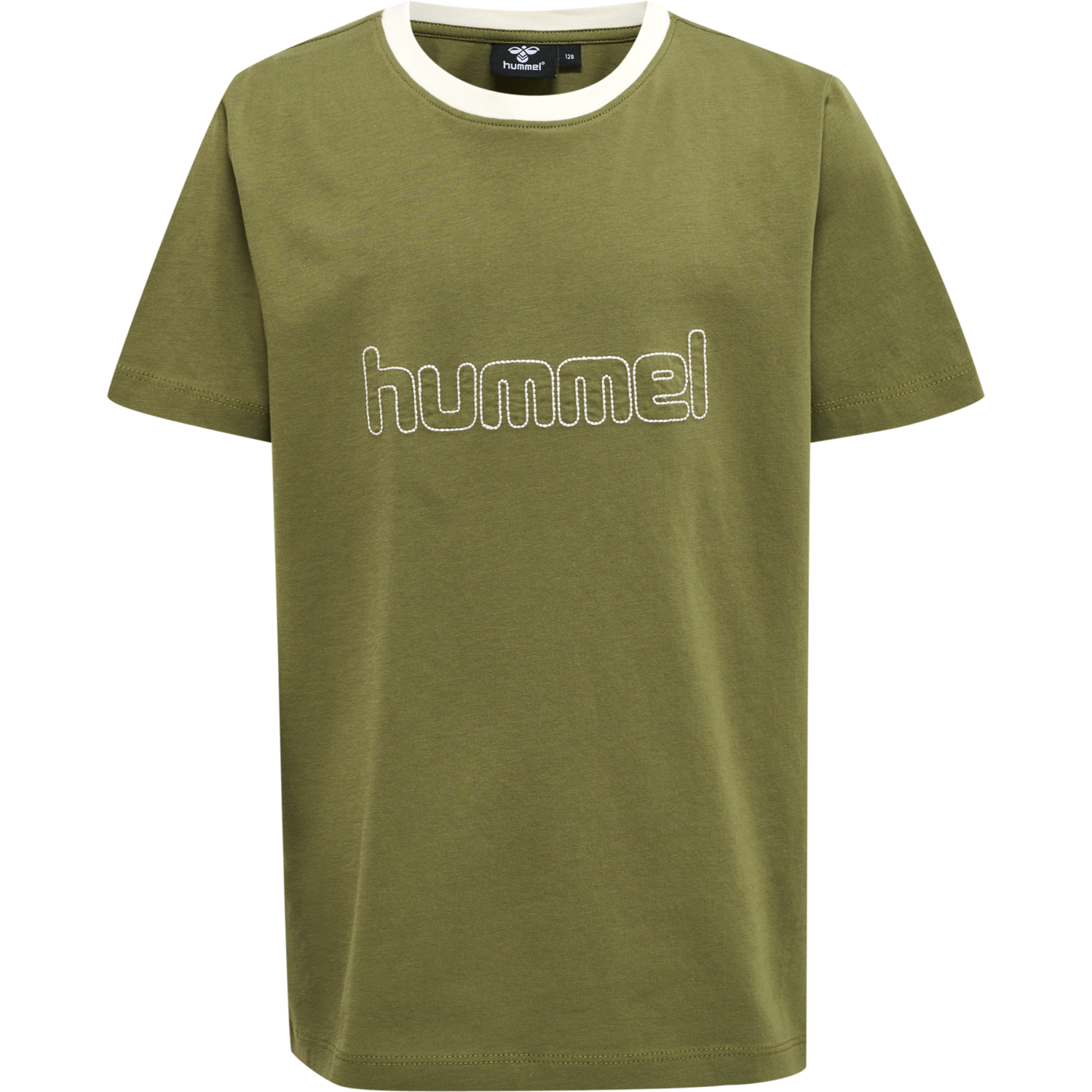 hmlCLOUD T-SHIRT S/S