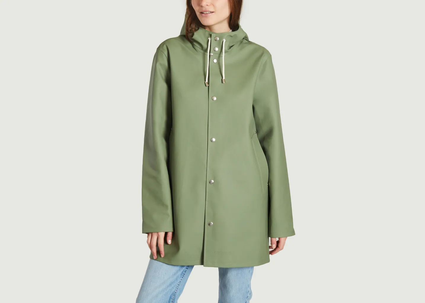 Imperméable Stockholm Stutterheim
