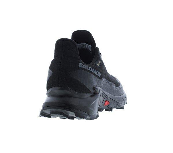 Salomon Alphacross 5 GTX Womens Running Shoes