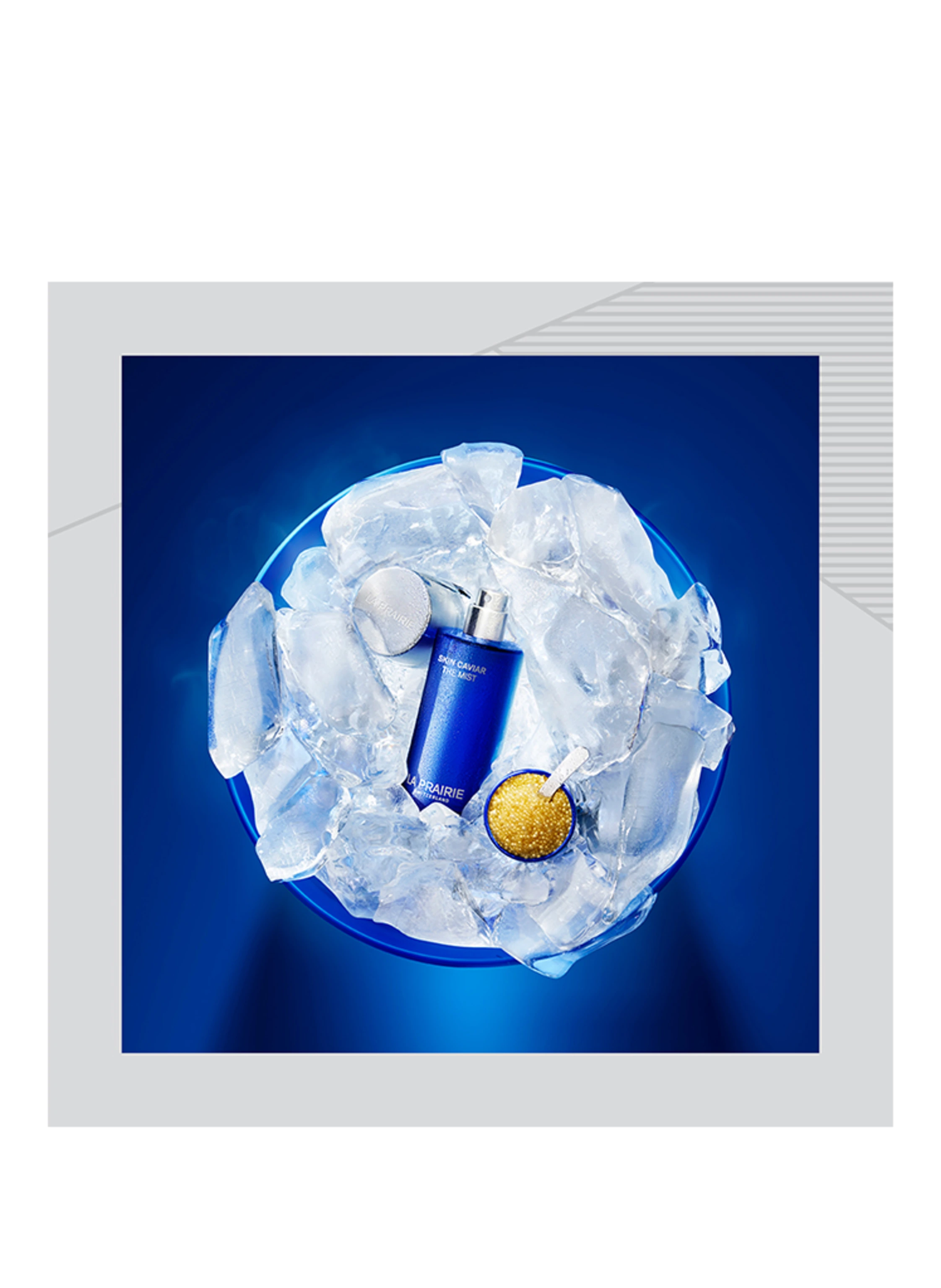 La Prairie THE SKIN CAVIAR COLLECTION