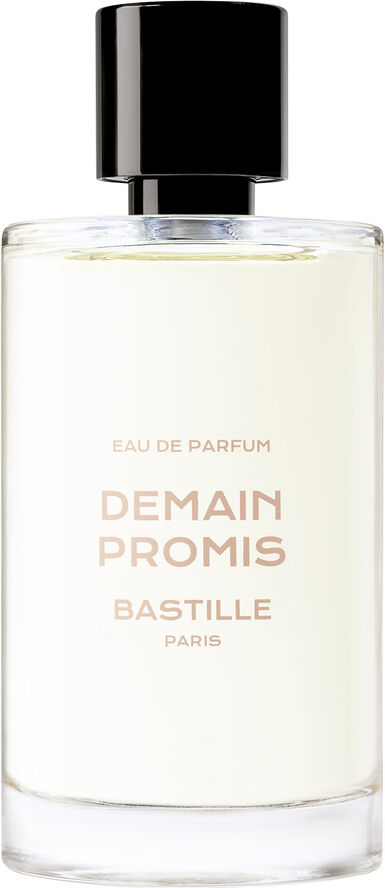 BASTILLE PARIS BASTILLE Demain Promis