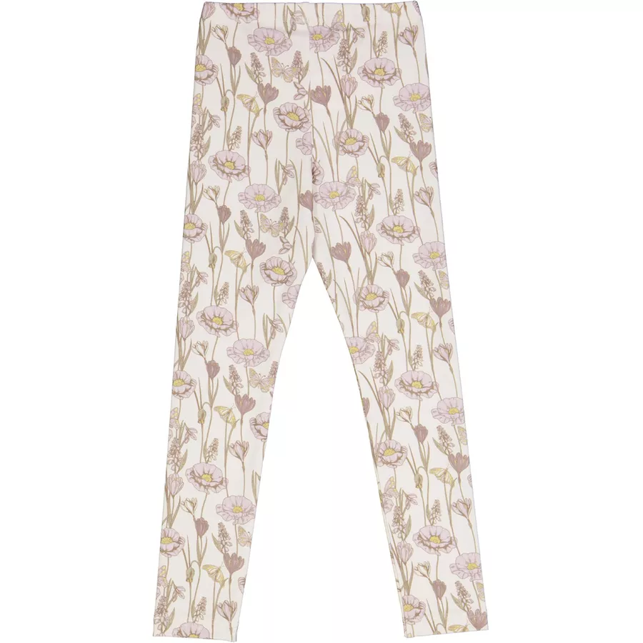 Müsli Leggings creamOrchidCorn