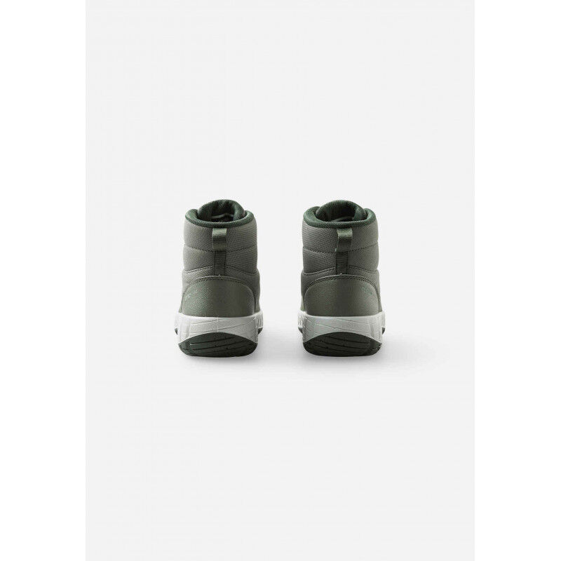 Wetter 2.0 - Chaussures lifestyle enfant