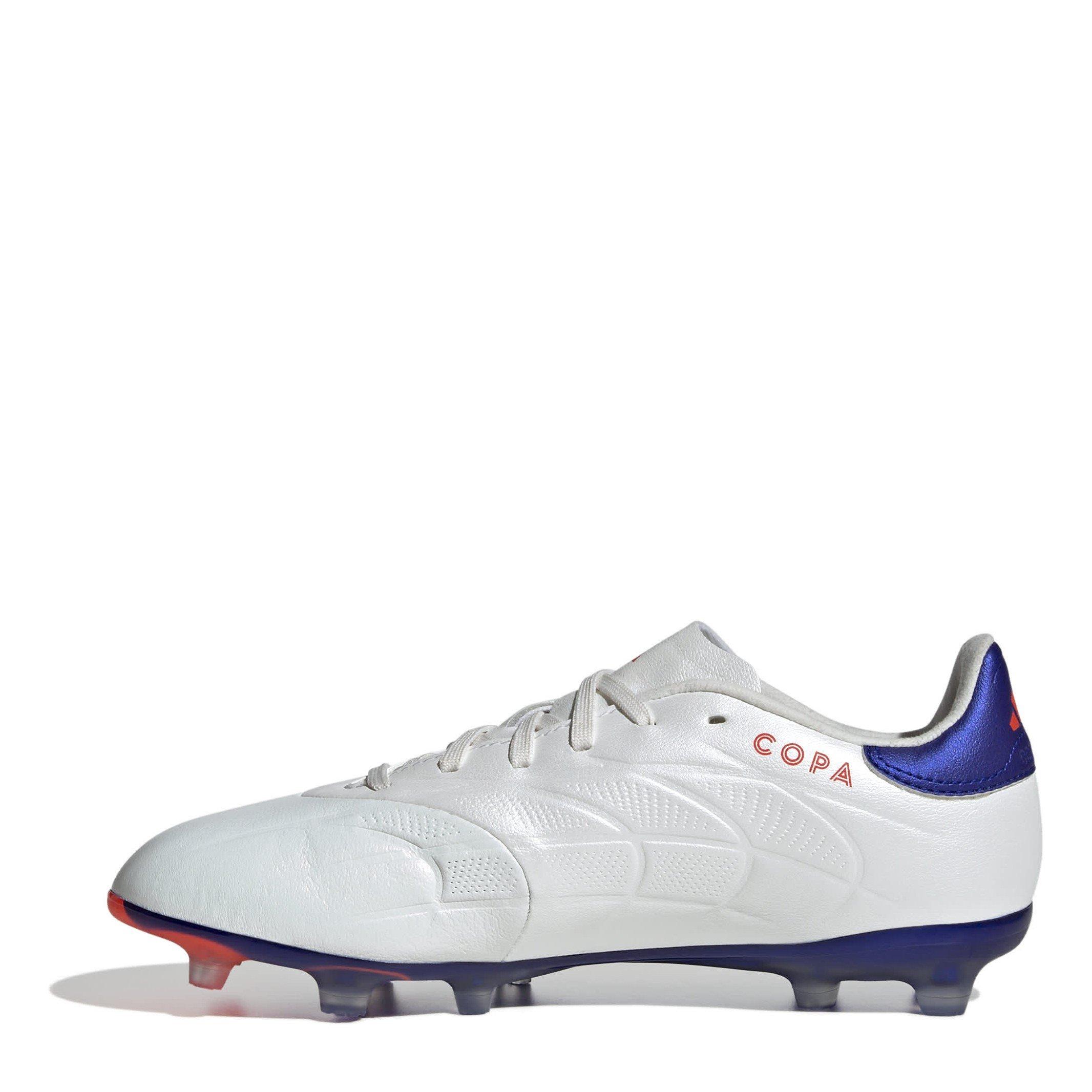 adidas Copa Pure 2 Elite Junior Firm Ground Football Boots