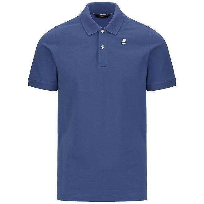 K-WAY - POLO VINNIE