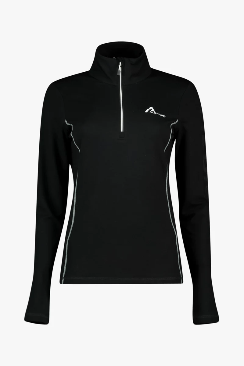 ALBRIGHT St. Anton Damen Midlayer