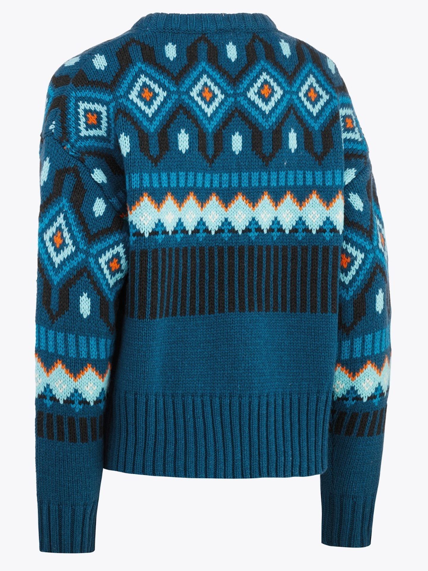 Mølster Knit
