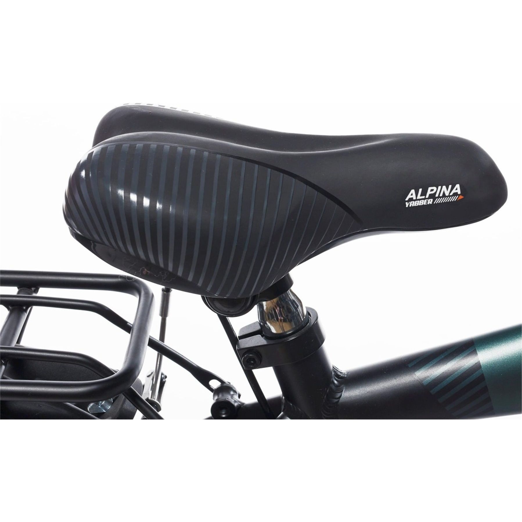 Alpina Yabber 20 inch Jongensfiets 2026