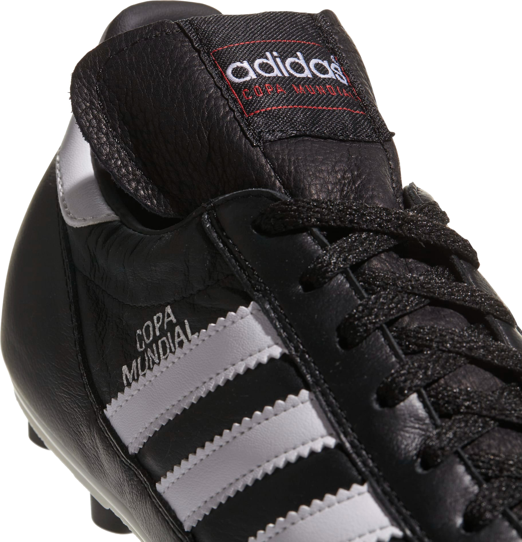 Copa Mundial  Black/Footwear White/Black