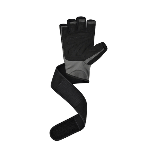 Luvas de levantamento de peso Rdx Wgn-l4+