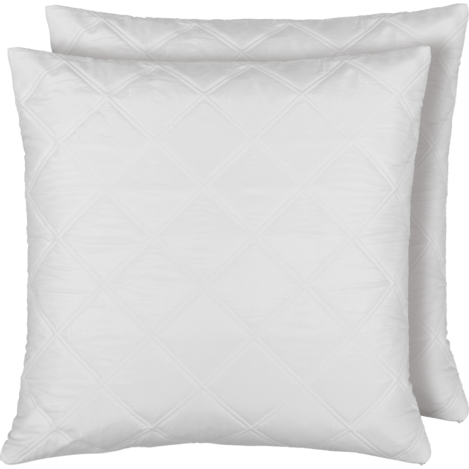 Easy Dream Kissenschutzbezug protect 2er-Set 65x65 Kissenbezug