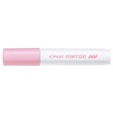Pilot PINTOR Kreativmarker Medium Pastellpink