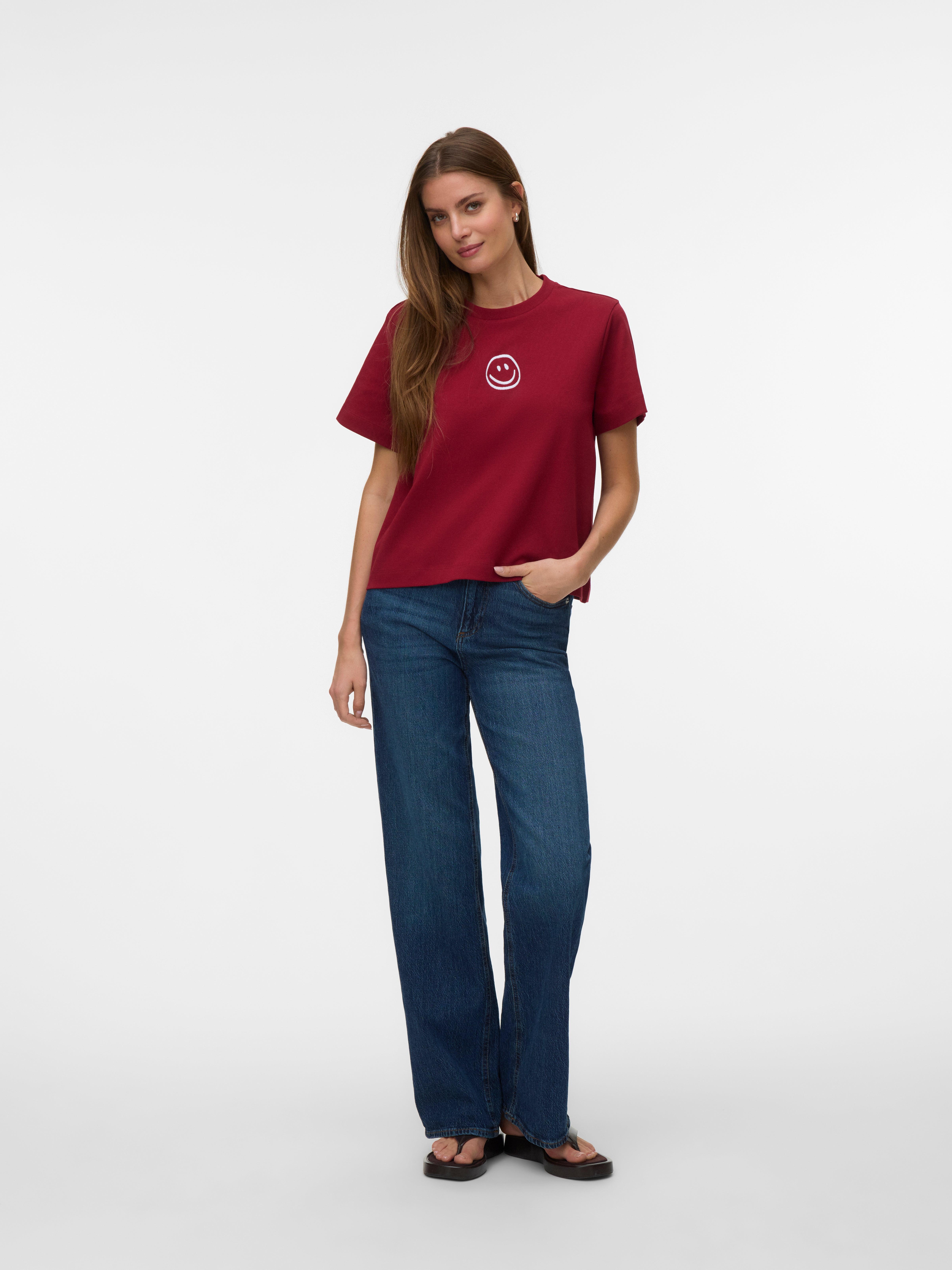 VMSARA T-shirts