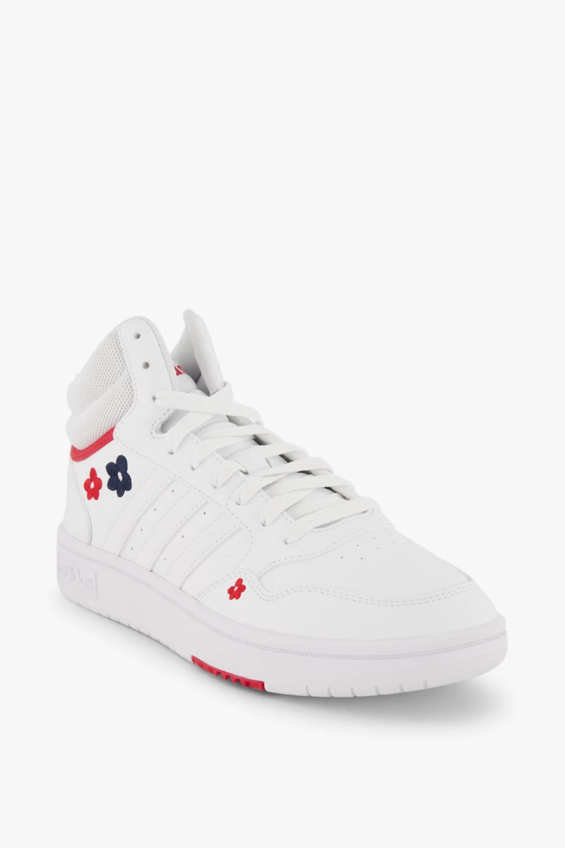 adidas Sportswear Hoops 3. Mid Damen Sneaker