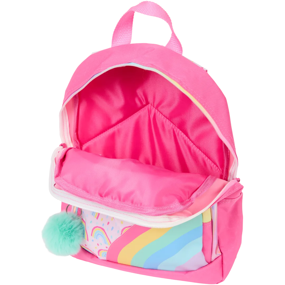 Rugtas 26,5 x 10 x 34 cm | diverse varianten