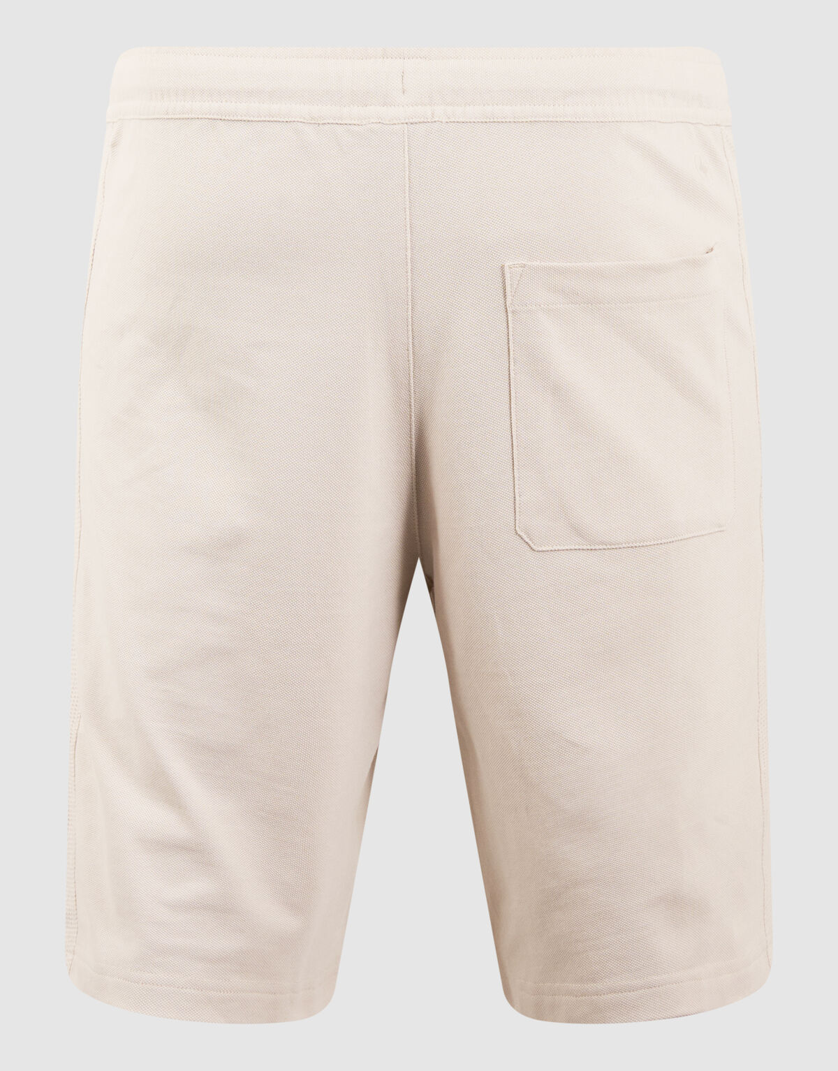 Regular Fit Short Zand