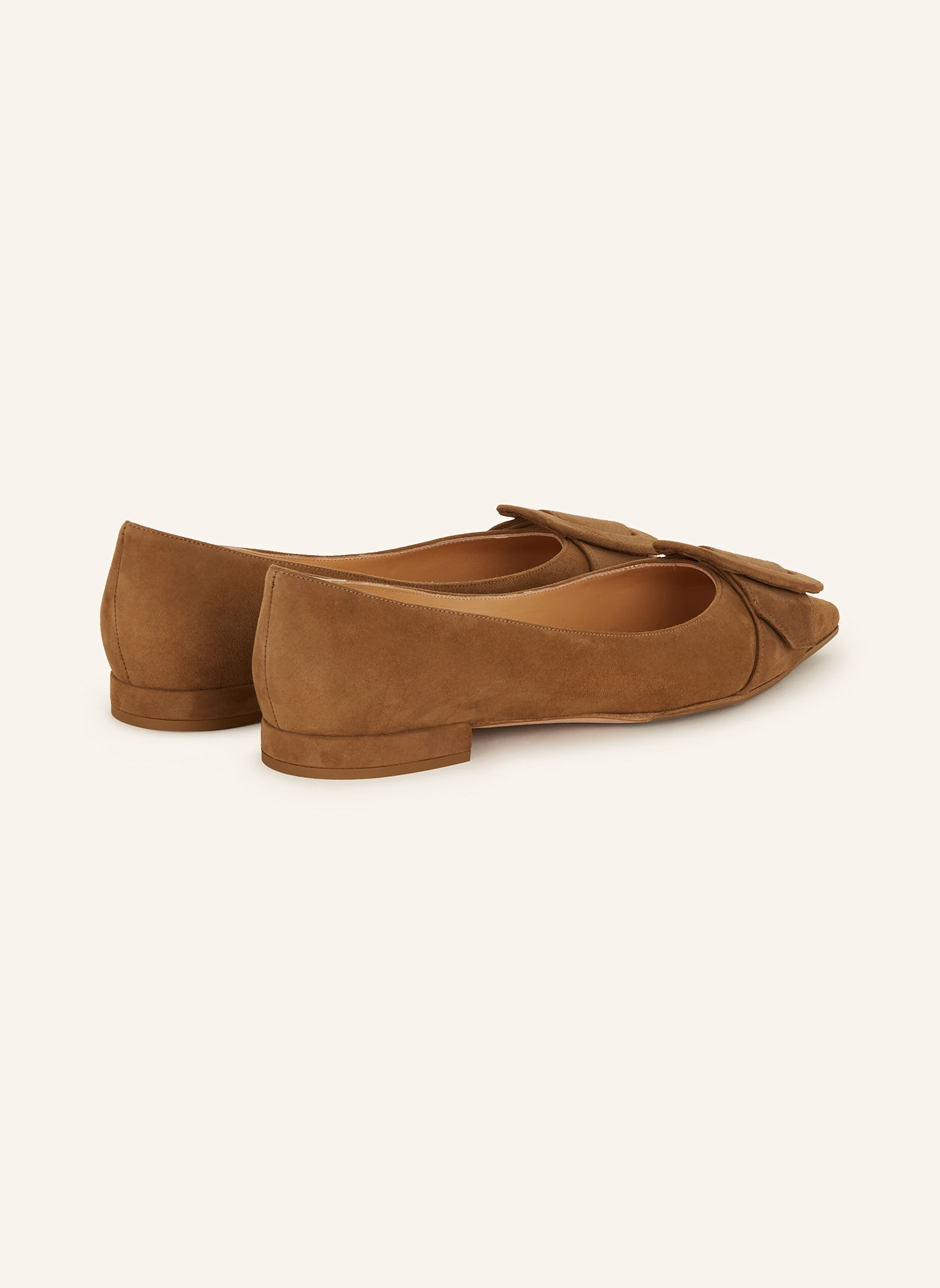 UNÜTZER Ballerinas
