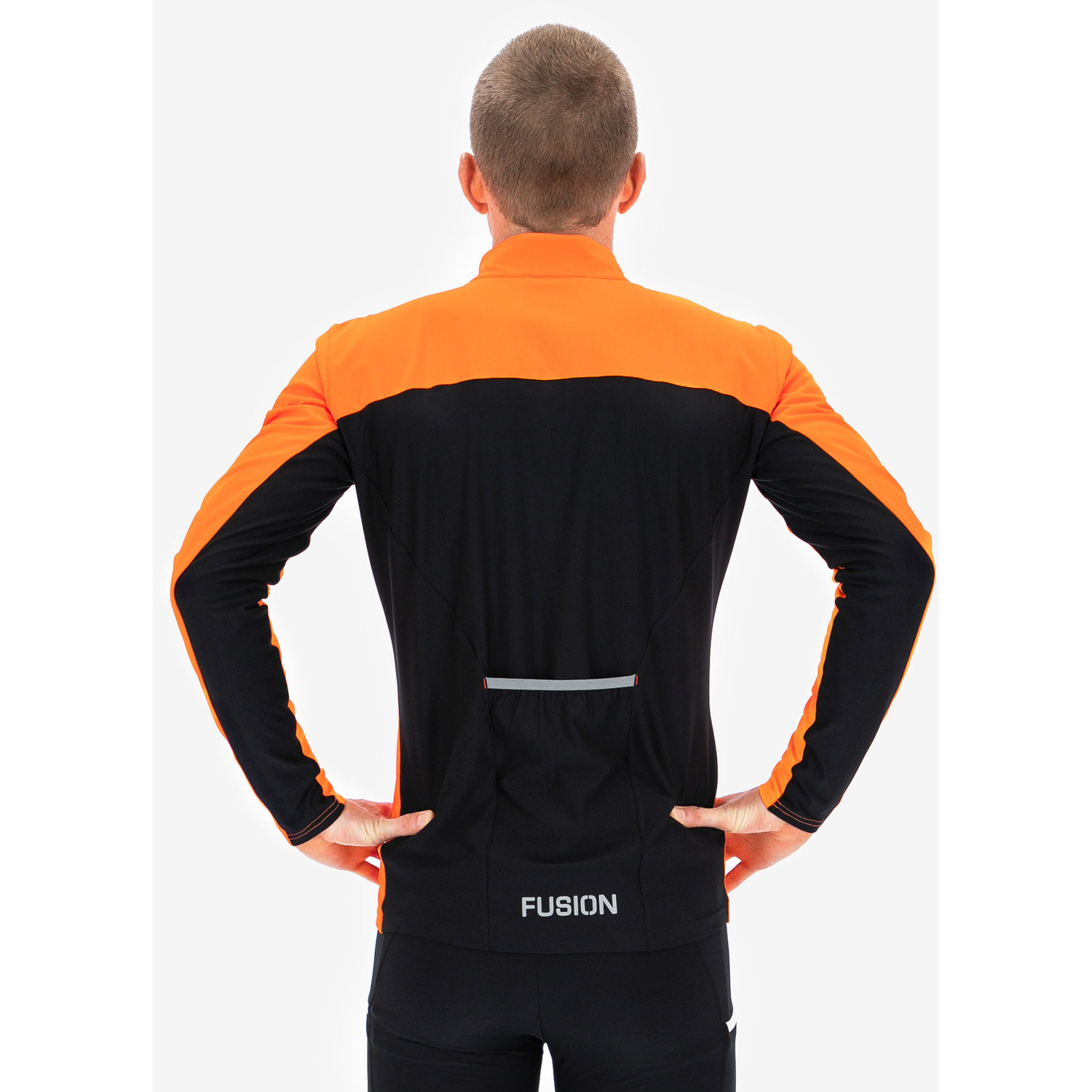 Fusion S2 Run Jack Heren