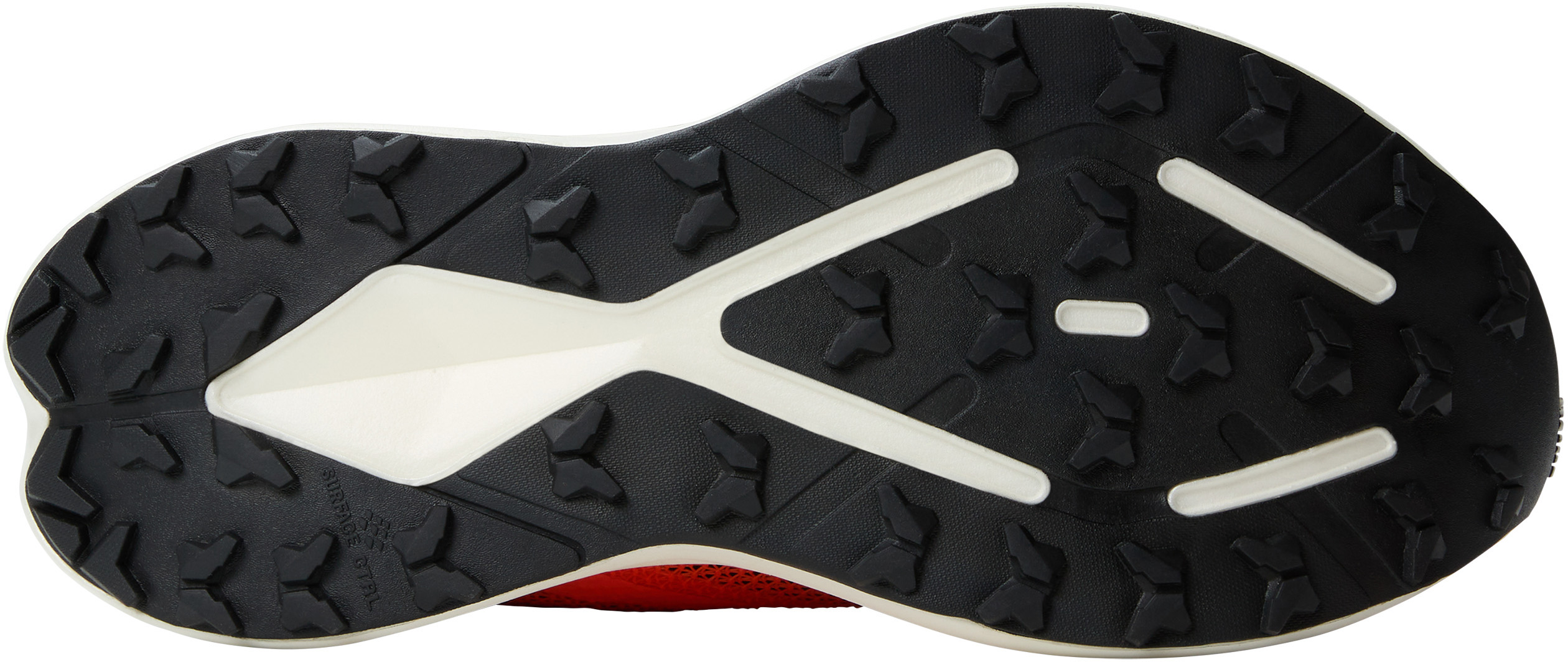 Summit VECTIV Pro Athlete 2023 Dame Solar Coral/Optic Blue