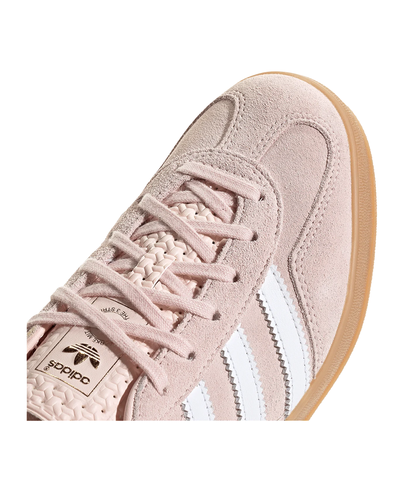 adidas Originals Gazelle Indoor Damen Blau