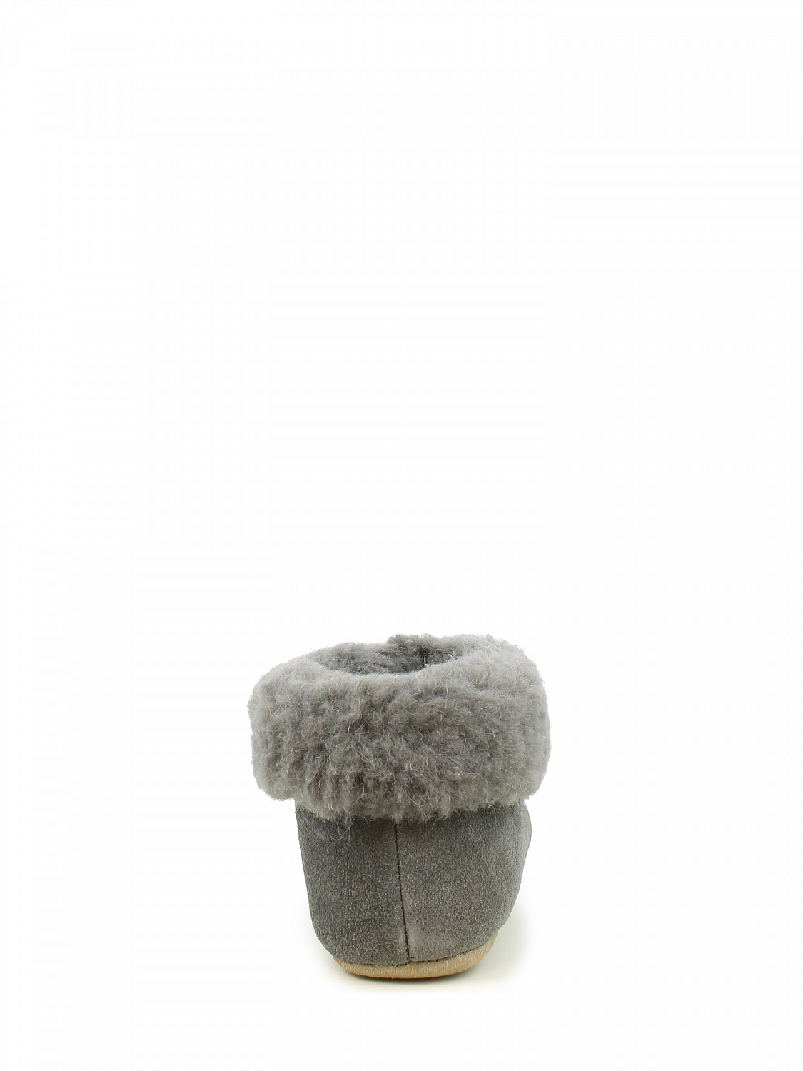 CPH Comfort Christchurch Suede Wool