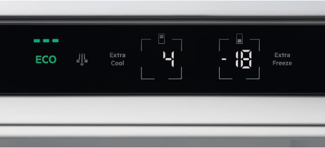 Electrolux 700-Serien kølefryseskab ENP7TD75S (integreret)