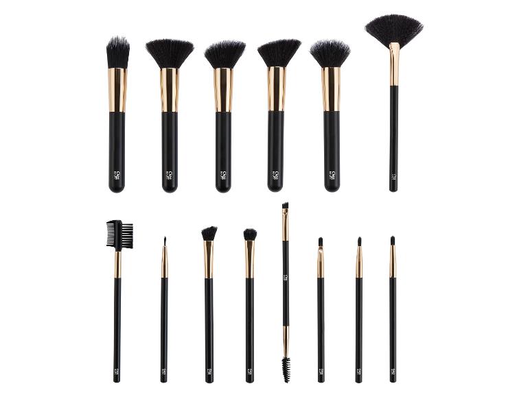Make-up kwasten