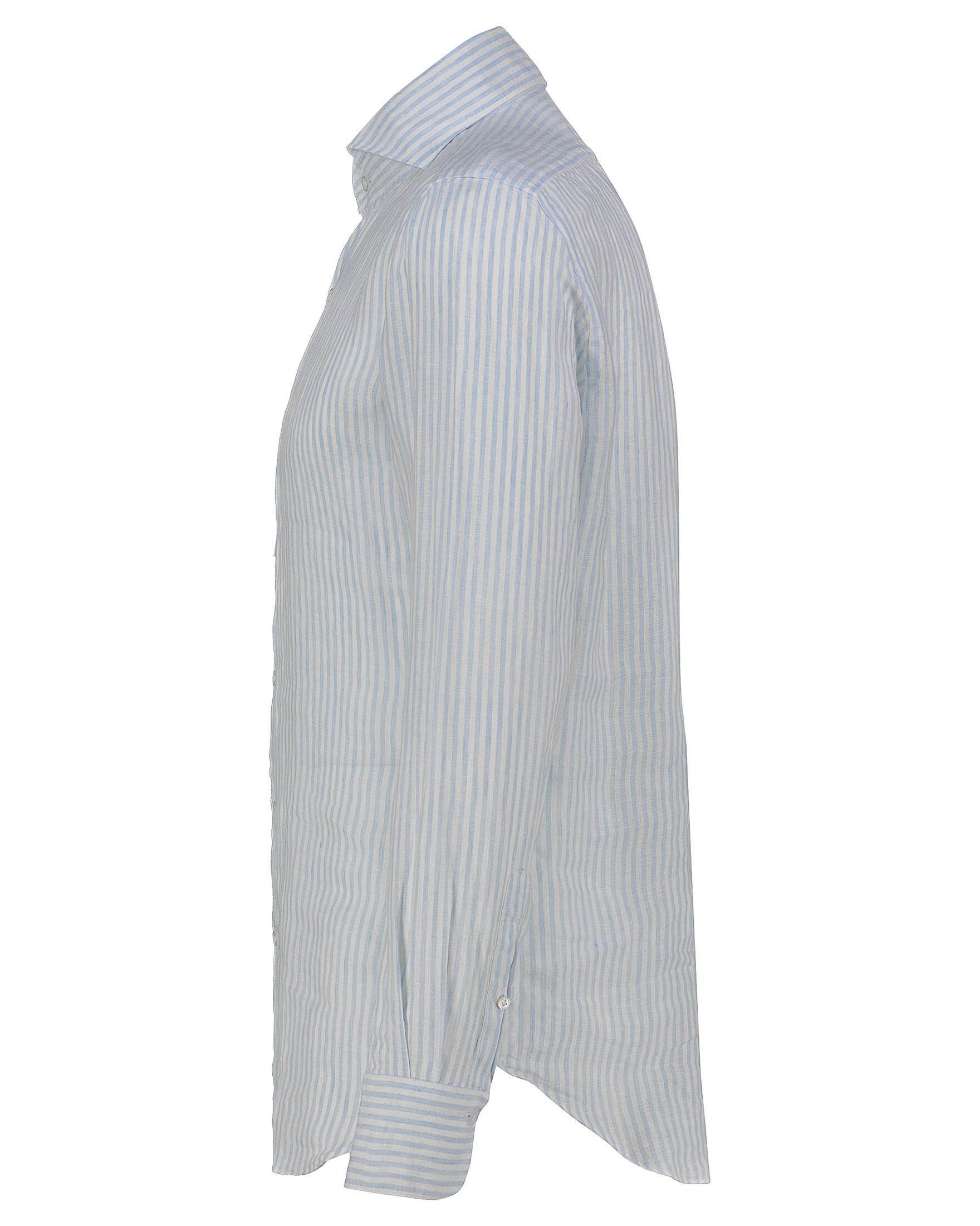 Finamore 1925| Herren Leinenhemd