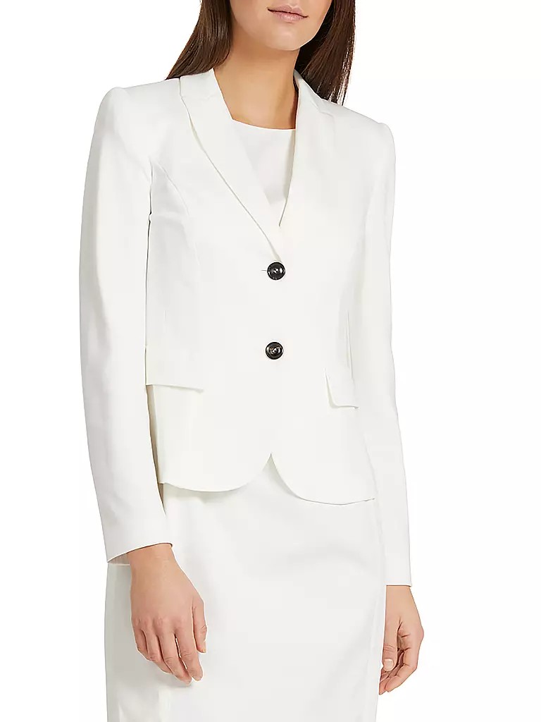 MARC CAIN Blazer beige