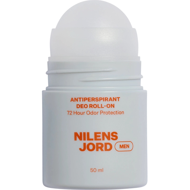 Nilens Jord Men Antiperspirant Deo Roll-On 50 ml