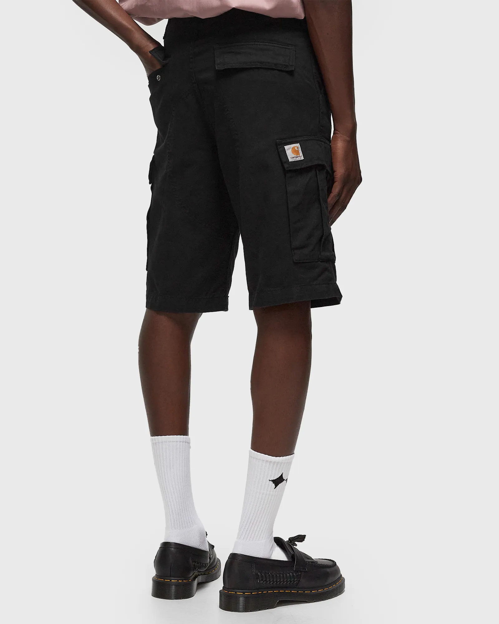 Carhartt WIP Regular Cargo Short