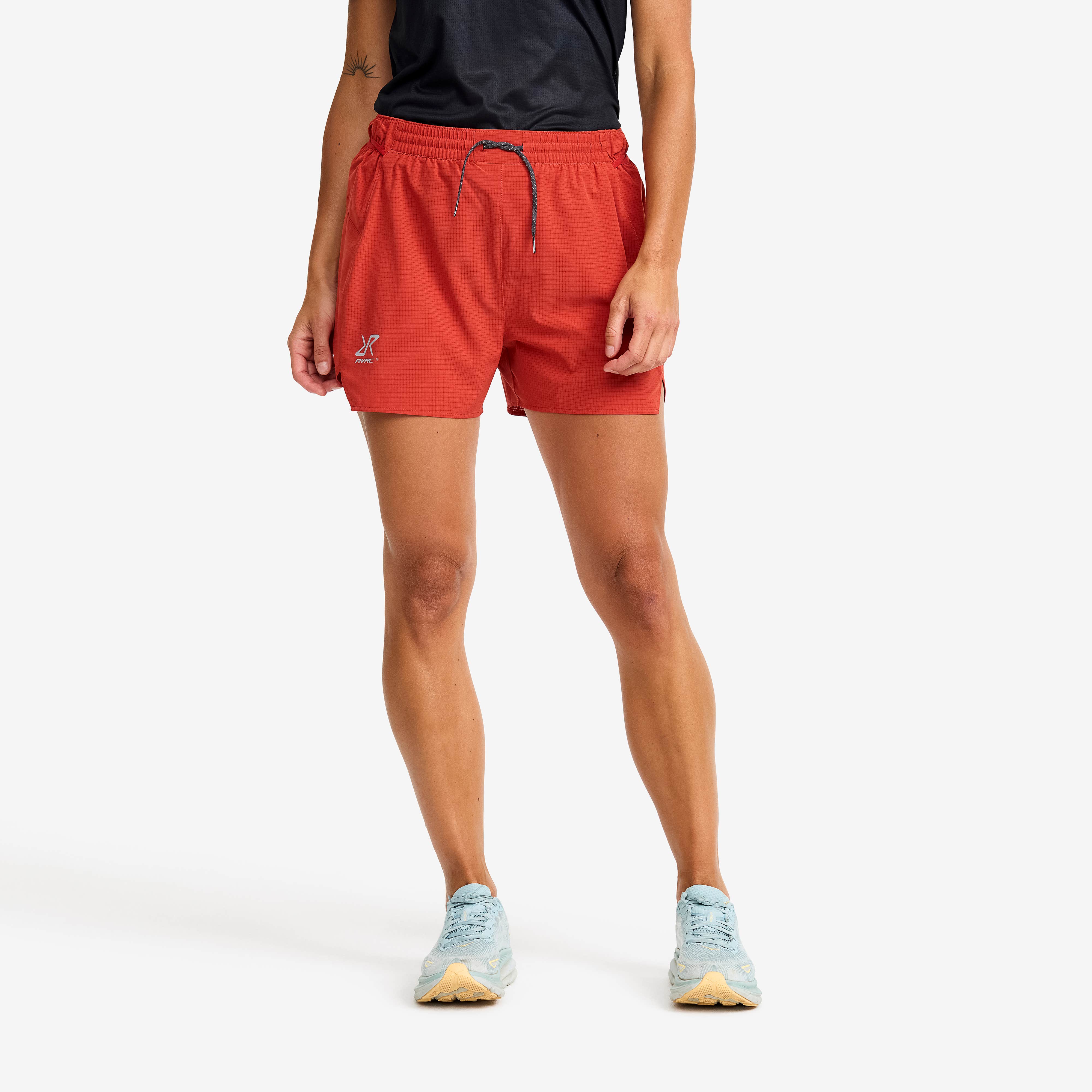 Rush Pro Shorts Dame Bossa Nova