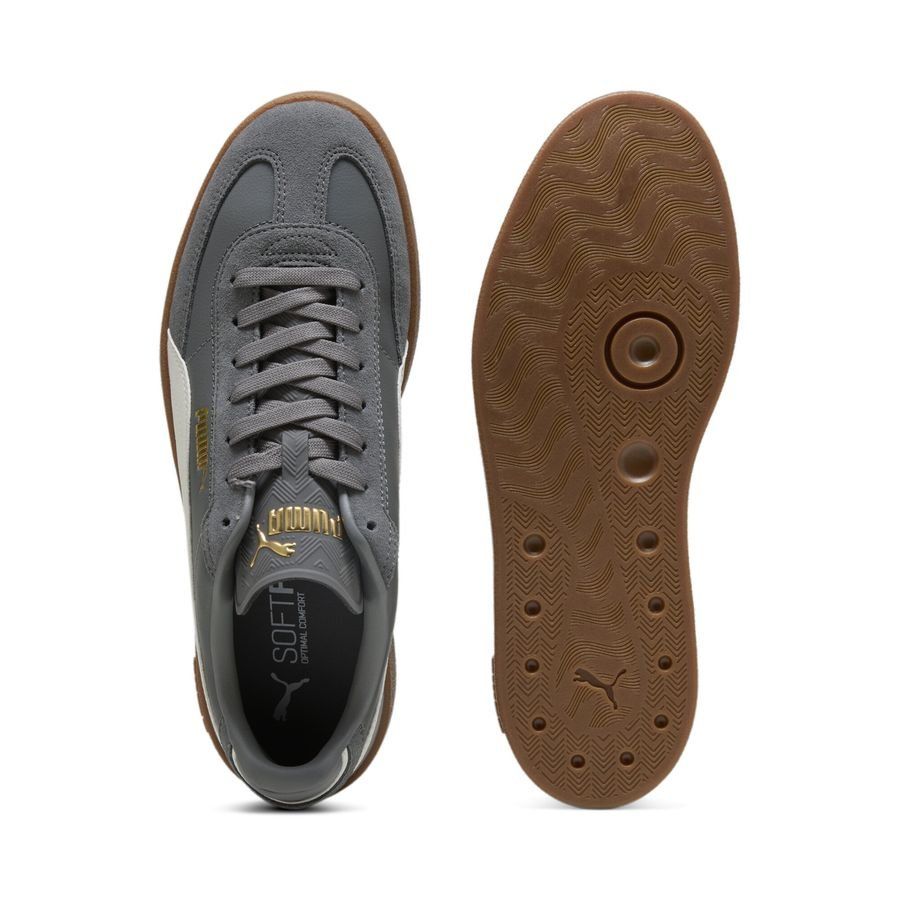 PUMA Chaussures Club II Era - Cool Dark Gray/Gris