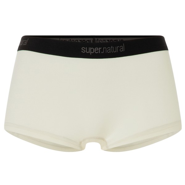 super.natural - Women's Tundra 175 Boyfriend Hipster - Sous-vêtement