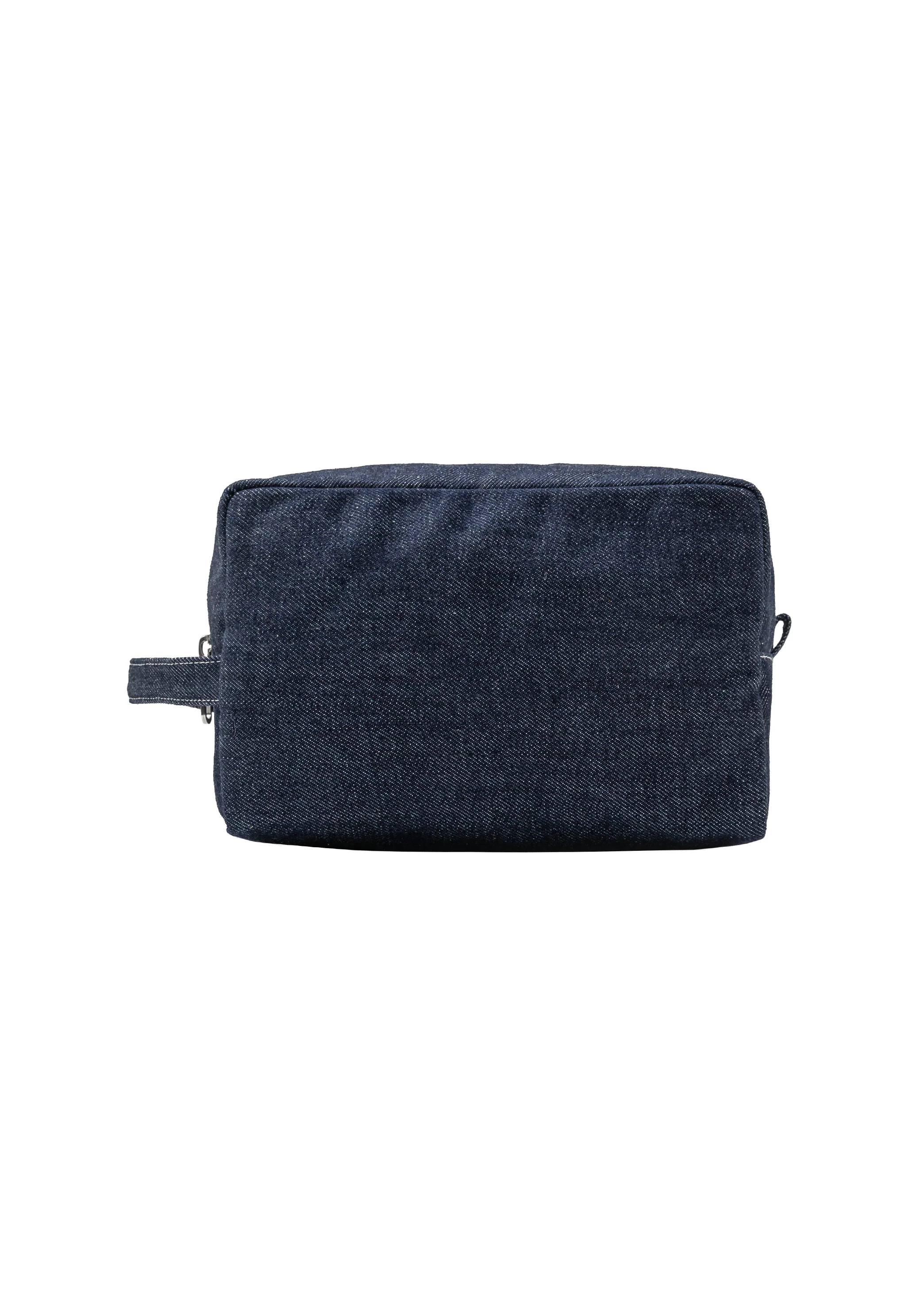 Trousse De Toilette - Indigo
