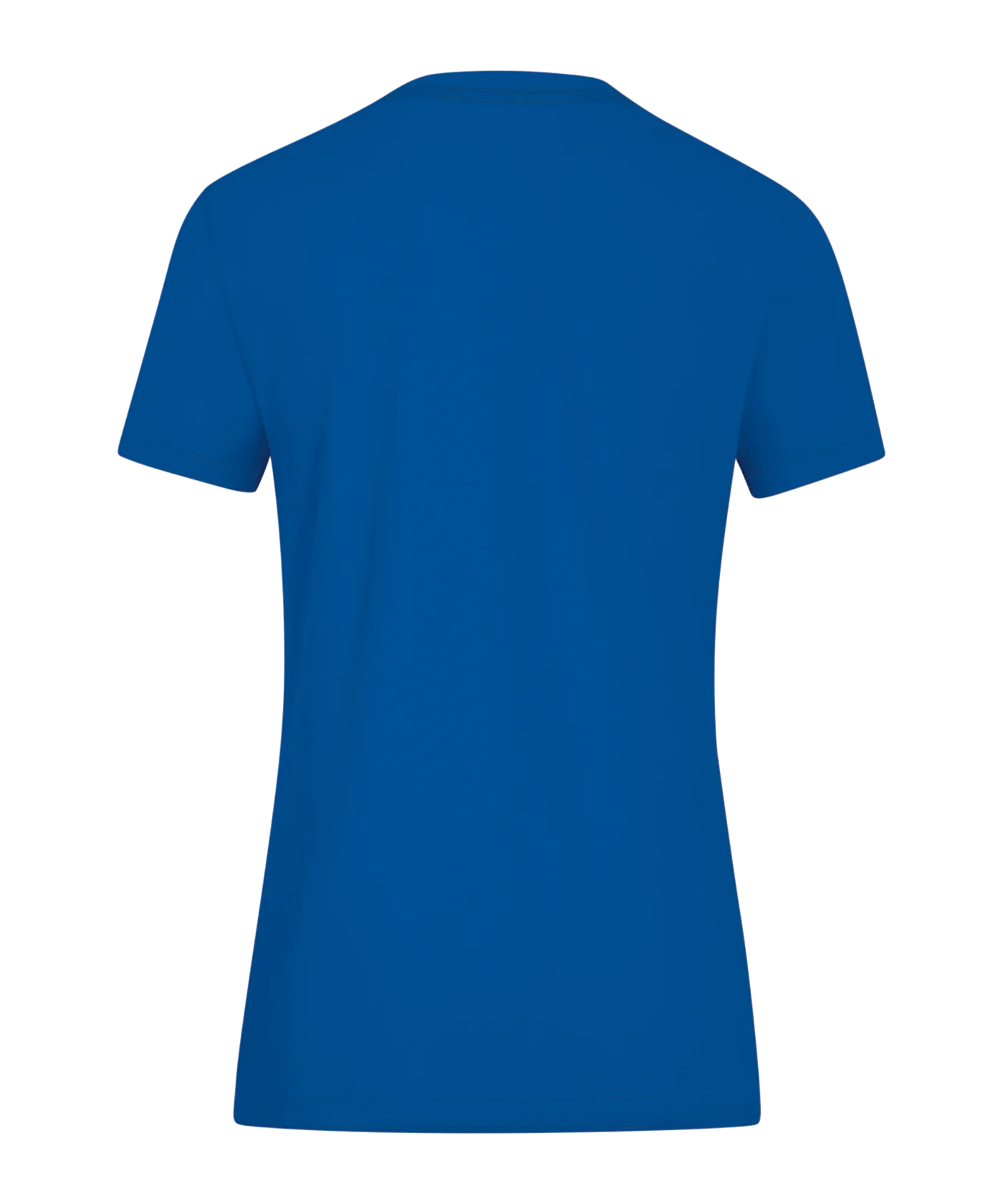 JAKO Base T-Shirt Damen Blau F04
