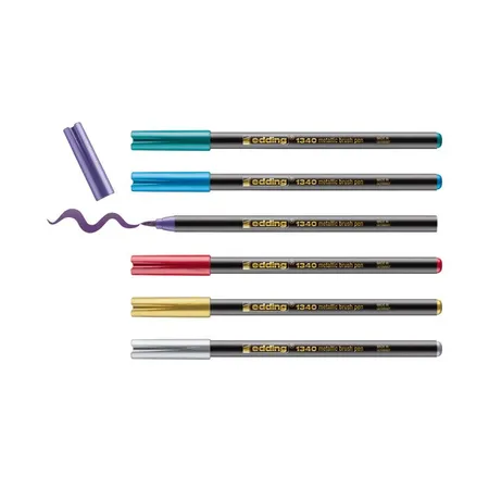 edding 1340 Pinselstift 