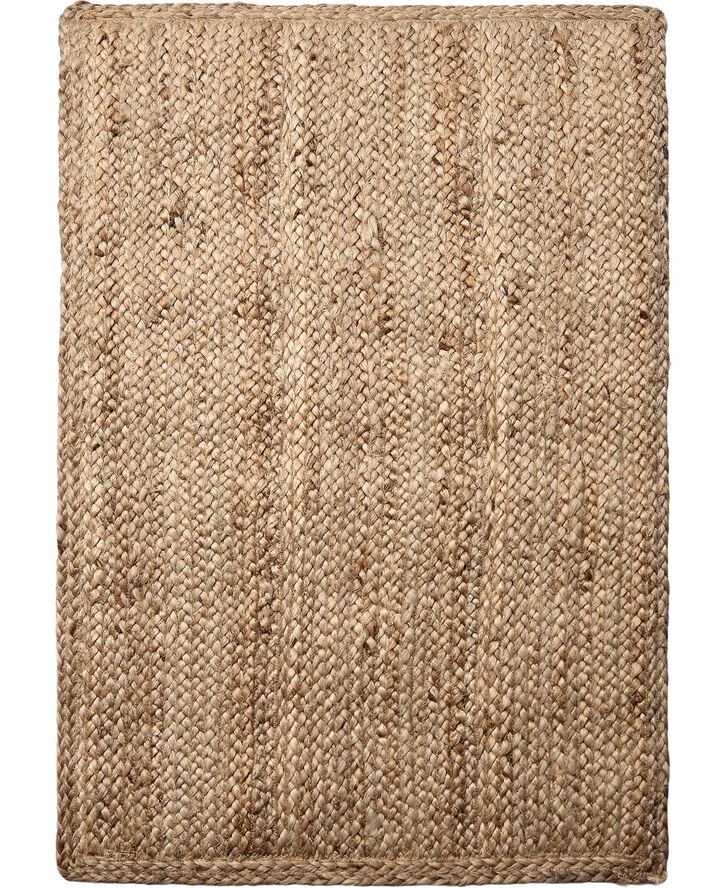 Magasin du Nord Collection JUTE RUG/NATURA, TÆPPE