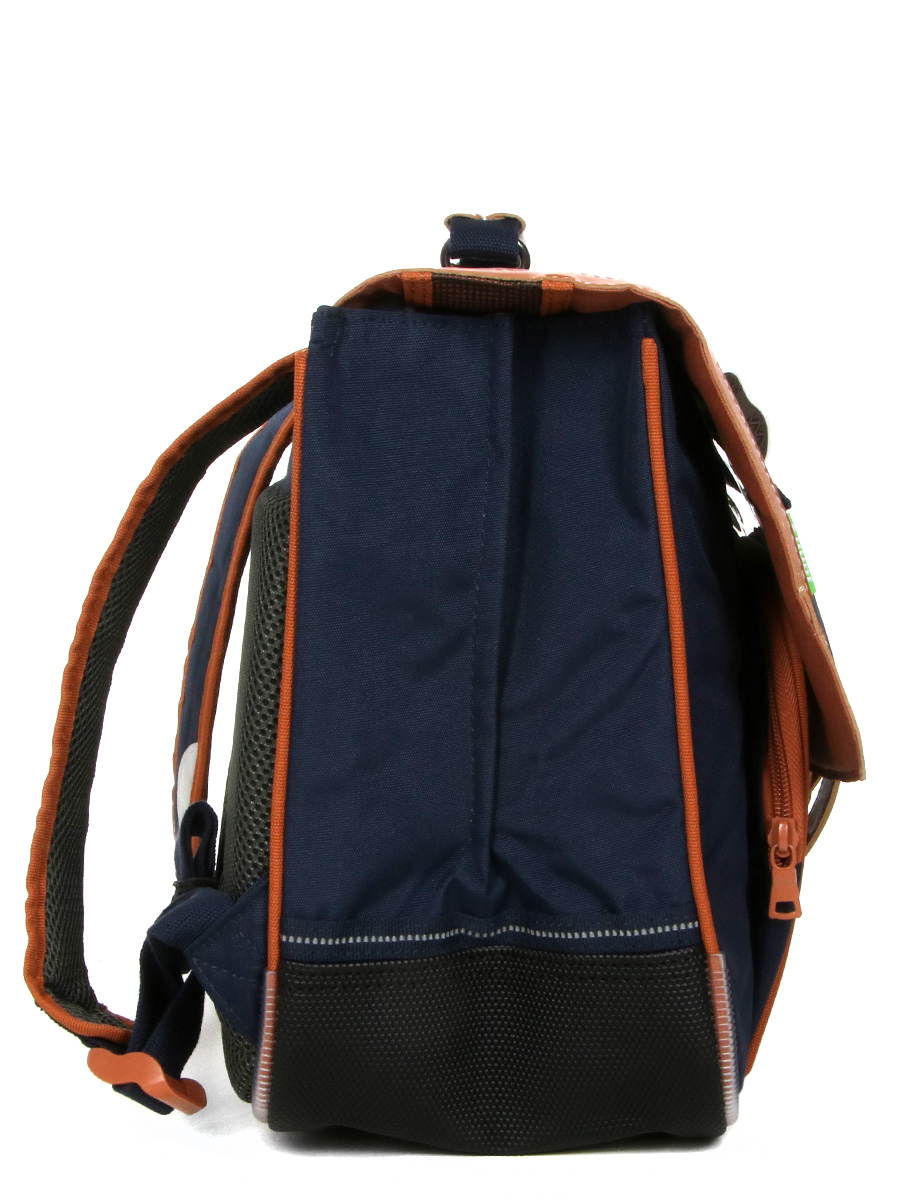 Cartable Tann's Camille 38 cm