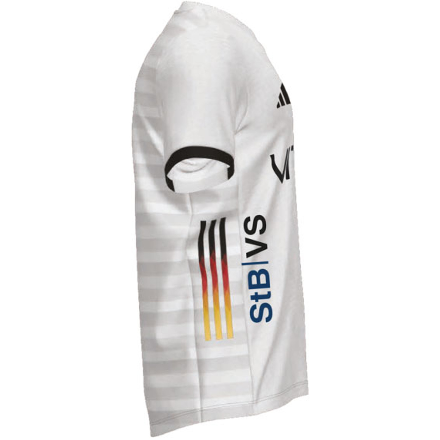 adidas DHB Hockey Shirt Thuis Heren