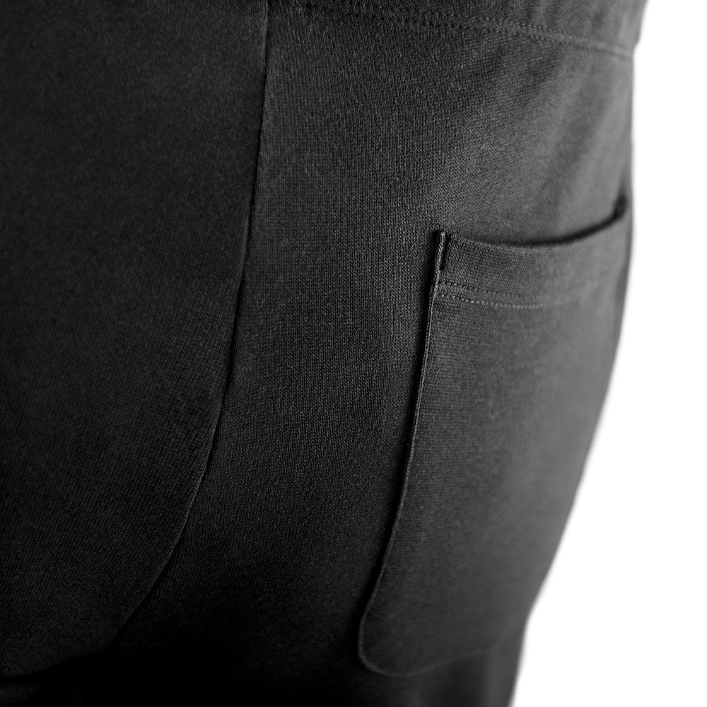 Joy Shirley Jogginghose Damen schwarz