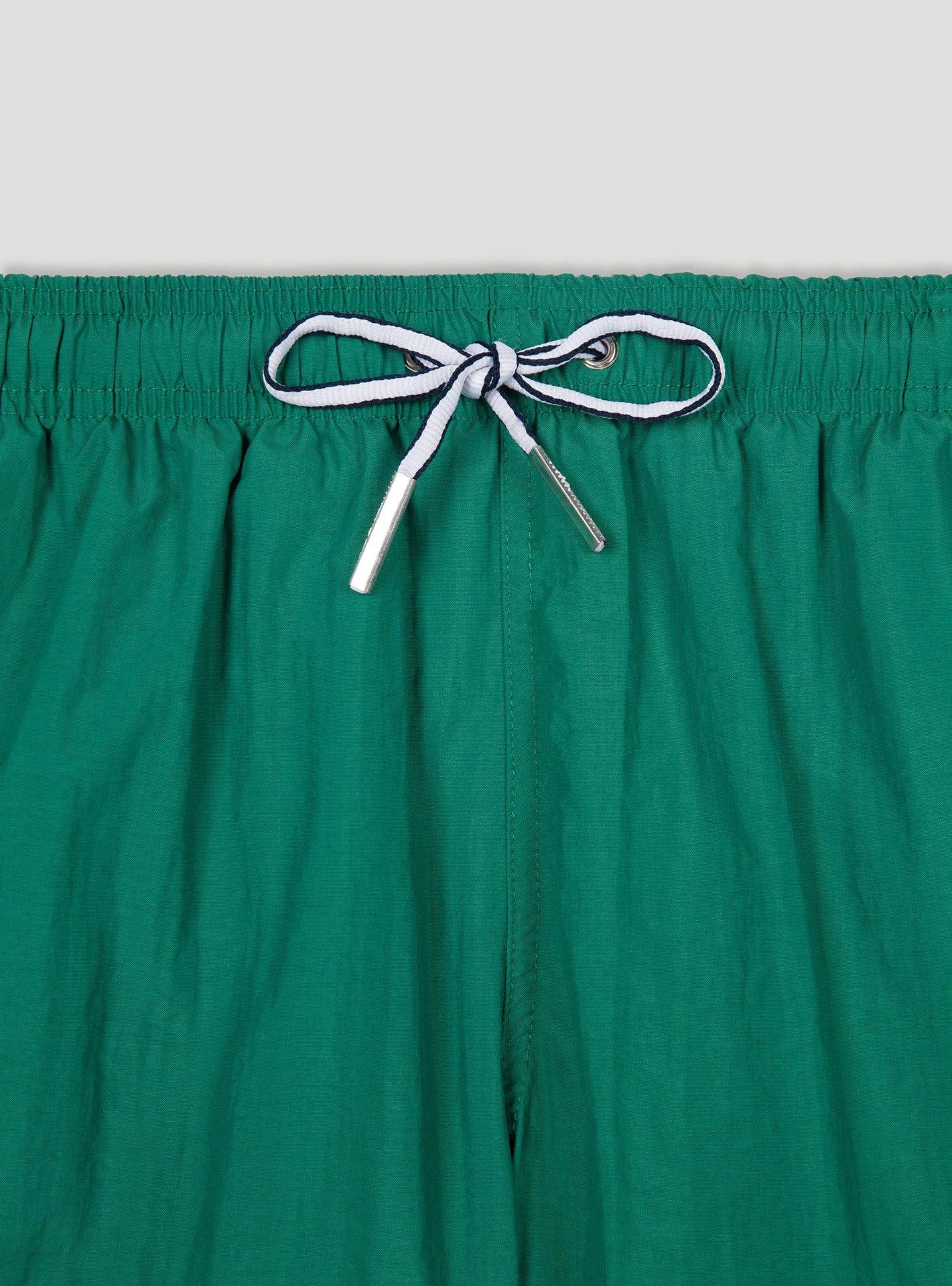 Maillot de Bain Nery Vert Golf